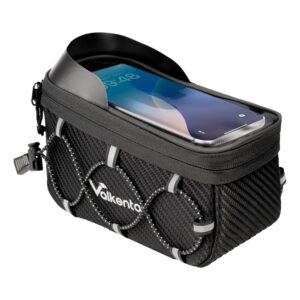 Frame Bag - Oberrohrtasche mit innovativem Adapter - SMART