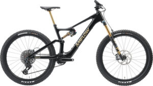 PL Carbon Pro - 800Wh