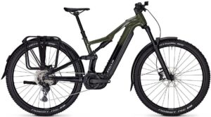 Thron² 6.7 EQP - 800Wh