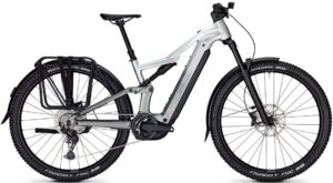 Thron² 6.7 EQP - 600/800Wh