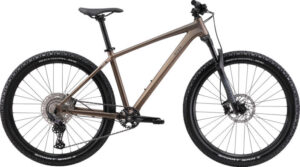 Storm 100 brown metallic