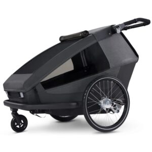 Anhänger Yuuna Modular moon bl Kid & Dog & Cargo
