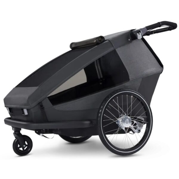 Anhänger Yuuna Modular moon bl Kid & Dog & Cargo