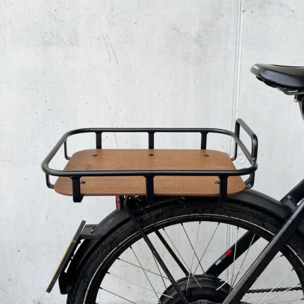Velokorb PACKI