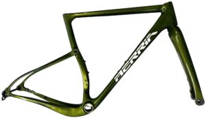 Belador Allroad 7 Frameset