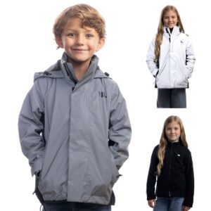 3in1 Smart Jacke Kids