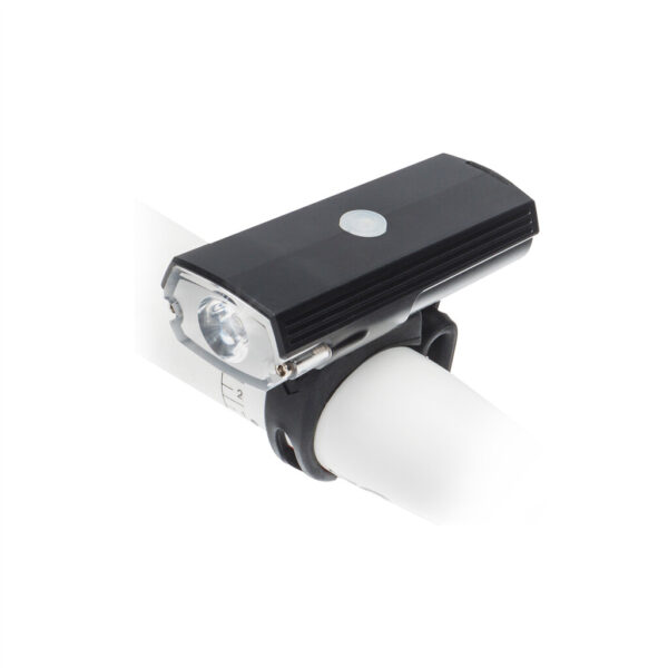 Dayblazer 550 Front Light black