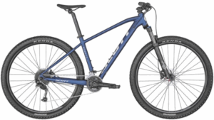 Aspect 740 blue EQ