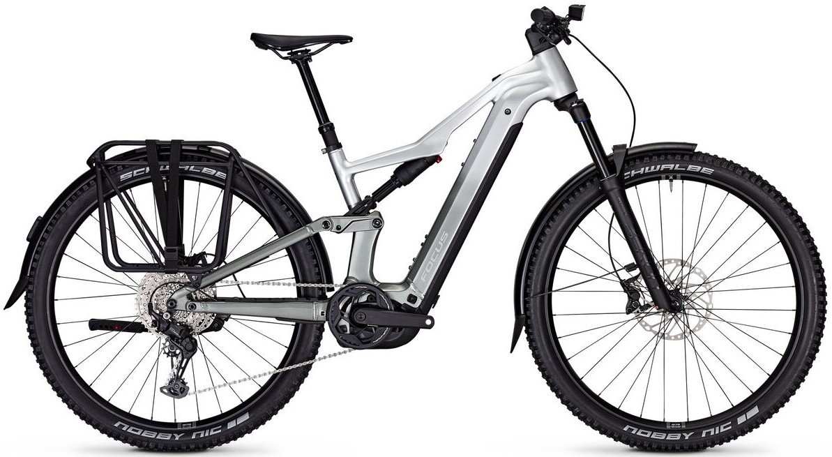 Thron² 6.7 EQP - 800Wh – Bild 2