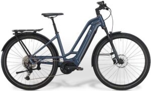 Cresta eGiro GT - 800Wh