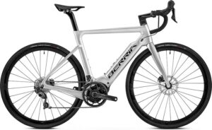 Belador Hybrid XPLR 8