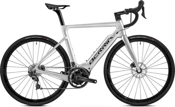 Belador Hybrid XPLR 8