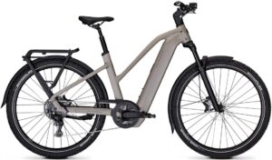 Entice 5+ Move Trapez - 800Wh