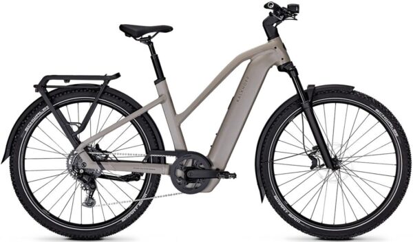 Entice 5+ Move Trapez - 800Wh