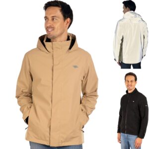 3in1 Smart Jacke Herren