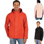 3in1 Smart Jacke Herren – Bild 2