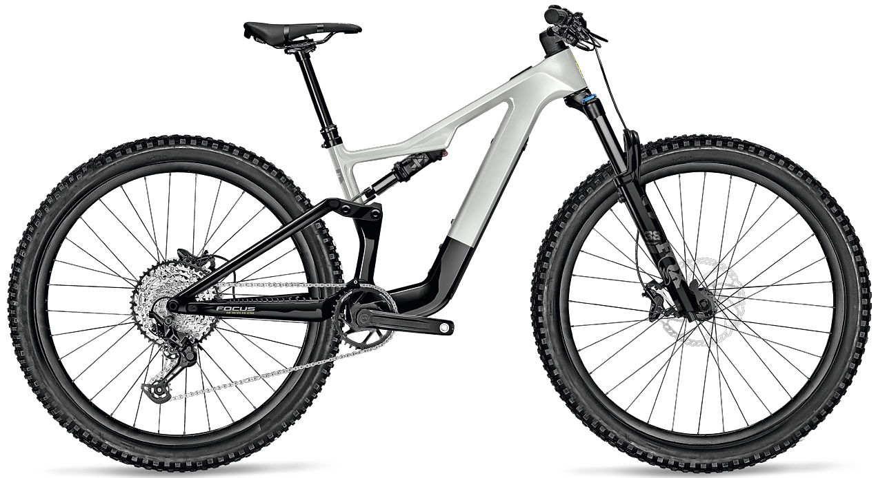 Jam² SL 8.8 - 430Wh