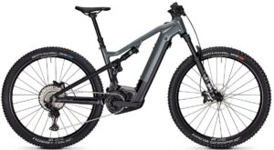 Thron² 6.9 EQP - 750Wh