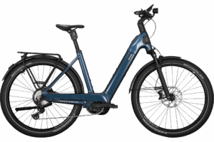 Town & Country CX12 Wave - 800Wh