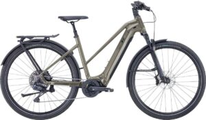 eGiro GT Enviolo - 800Wh