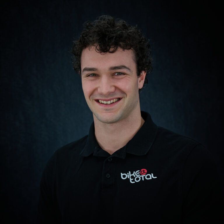 Portrait von Noah Simeoni