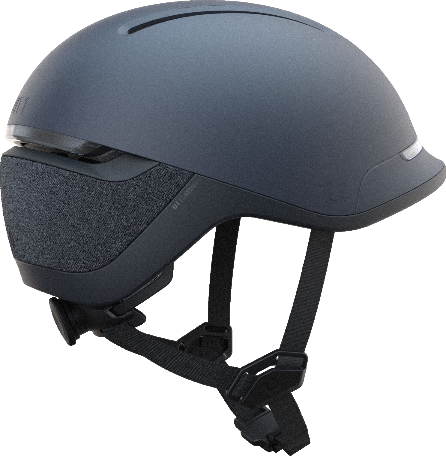 Stromer UNIT 1 Smart Helmet