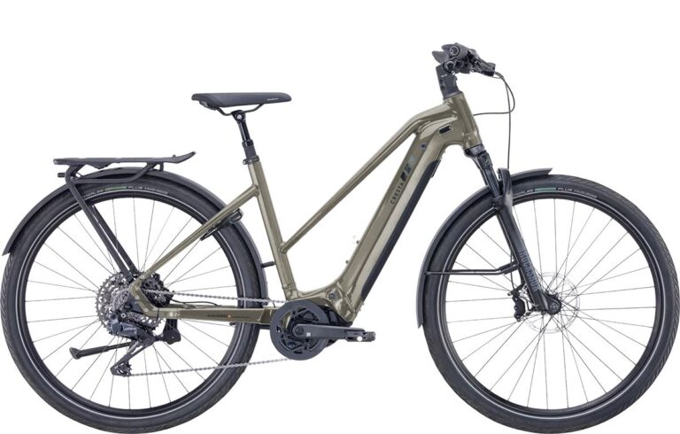 Cresta eGiro GT Enviolo