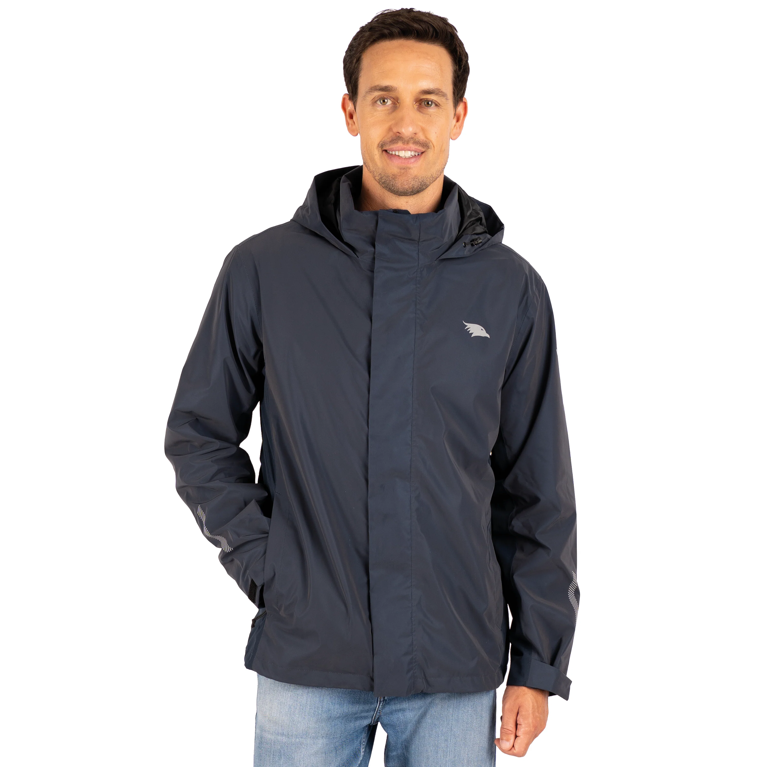 3in1 Smart Jacke Herren – Bild 4