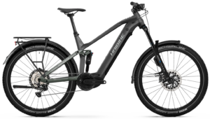 Adventr 11 ABS High - 800Wh