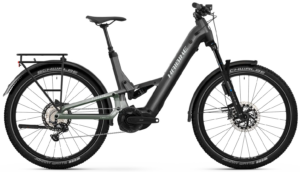 Adventr 11 ABS Low - 800Wh