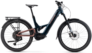 Adventr 8.5 Low - 800Wh