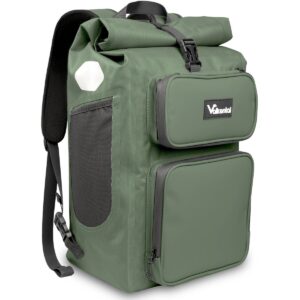 UrbanX 2.0 - Fahrradtasche & Rucksack kombiniert