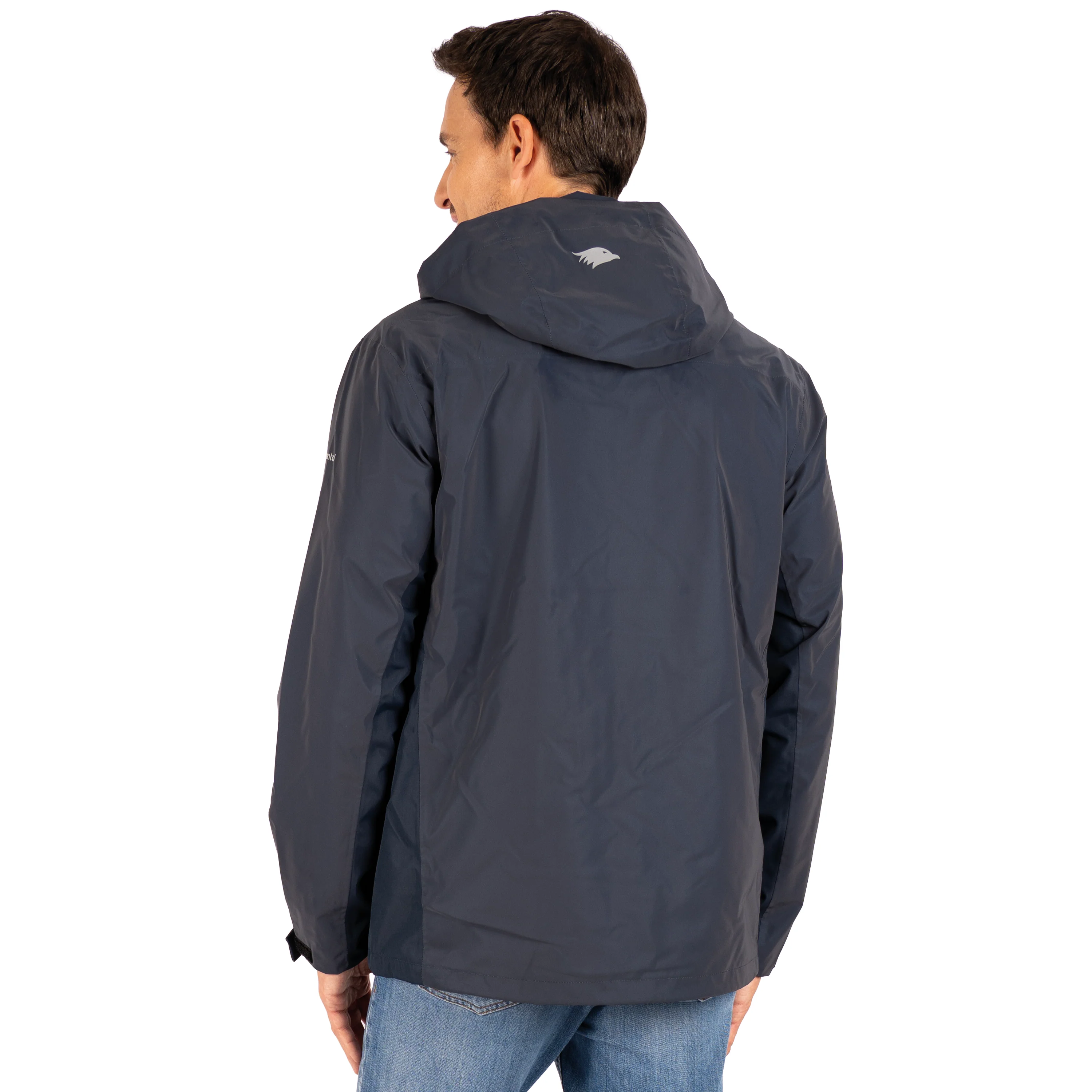 3in1 Smart Jacke Herren – Bild 14
