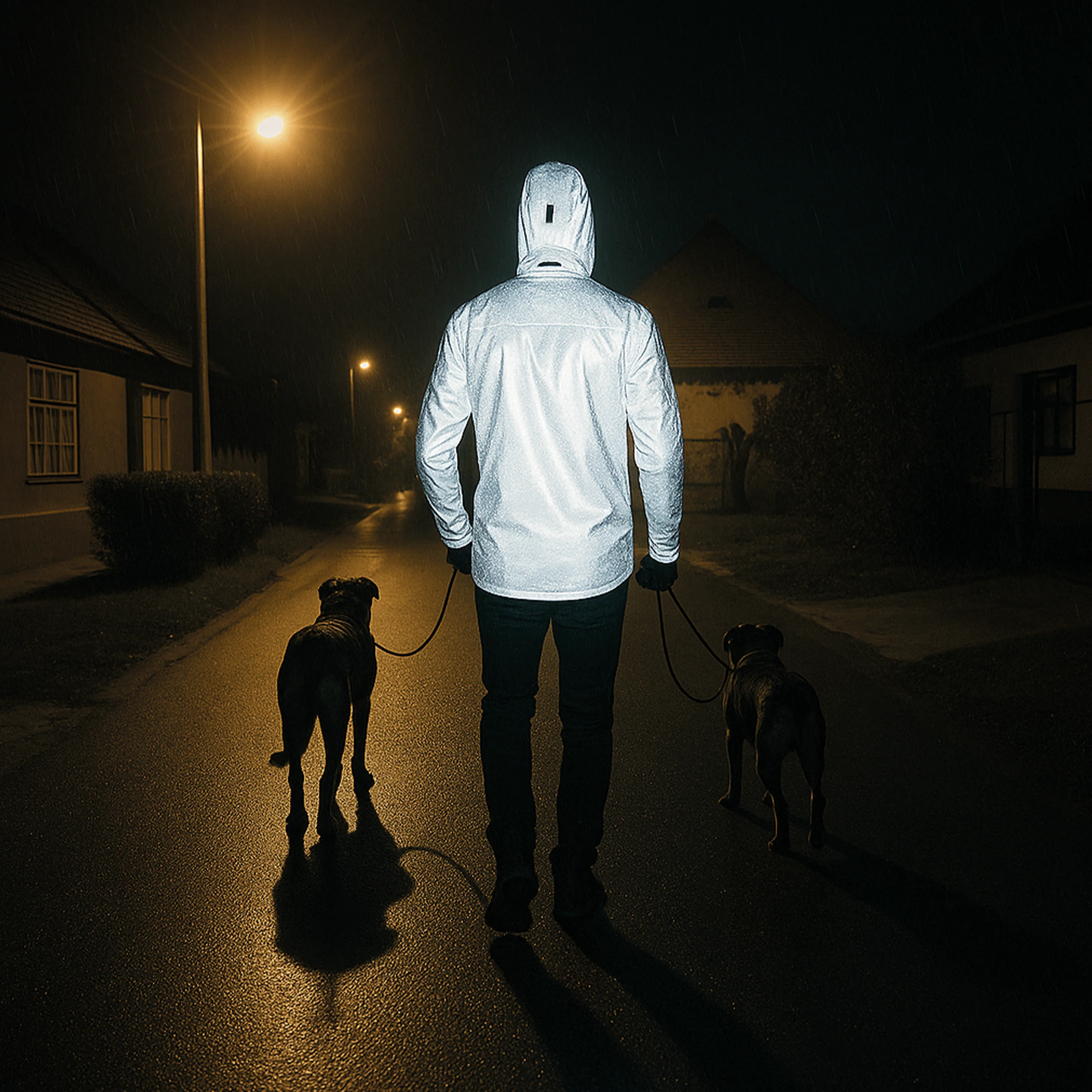 3in1 Smart Jacke Herren – Bild 5