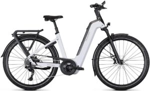 Endeavour 5+ Advance Wave - 800Wh