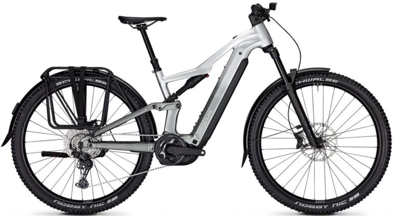 Focus Thron² 6.7 EQP – 800Wh