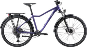 Bixs Splash EQ dark purple