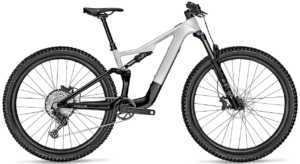 Focus Jam² SL 8.8 - 430Wh