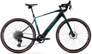 Ghost Path Asket Pro - 475Wh