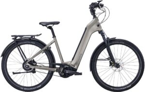 Cresta eUrban ST C - 800Wh