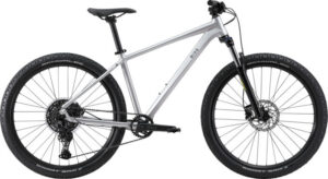 Bixs Storm 200 silver