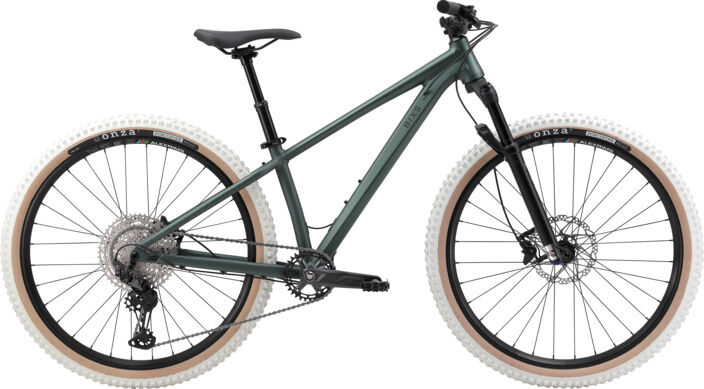 Bixs Traction 275 X