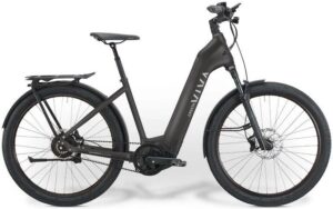 Cresta eViva GT Enviolo - 800Wh