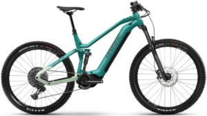 Haibike AllMtn 2 - i720