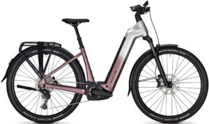 Focus Aventura² 6.8 - 800Wh