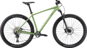 Bixs Core 300 pastell green