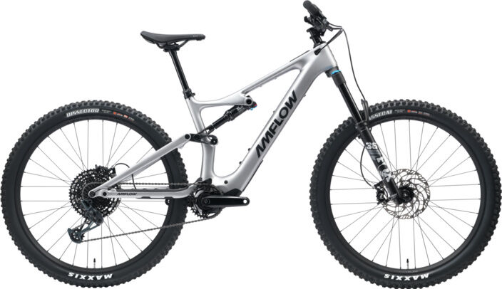 Amflow PL Carbon