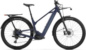 Mondraker Prime RX - 800Wh