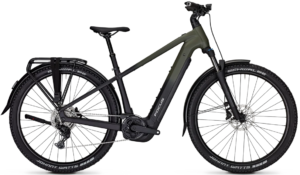 Focus Aventura² 6.7 X - 800Wh