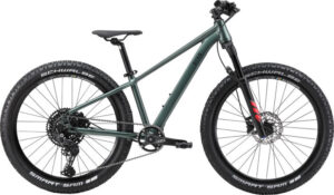 Bixs Traction 240 X